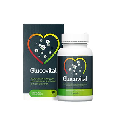 GLUCOVITAL ( PRICE)