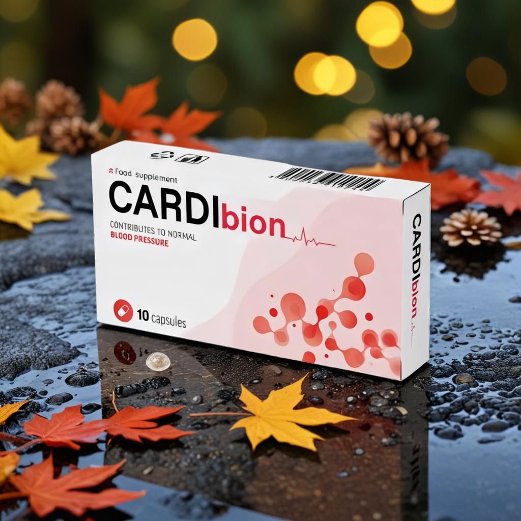 Cardibion