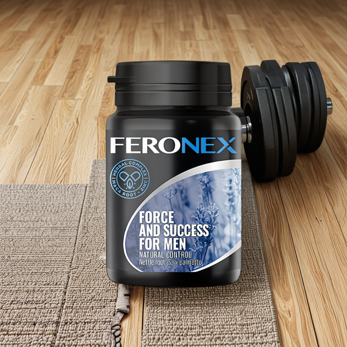 FERONEX