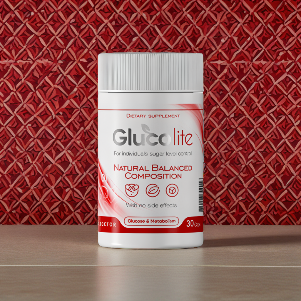 GLUCOLITE