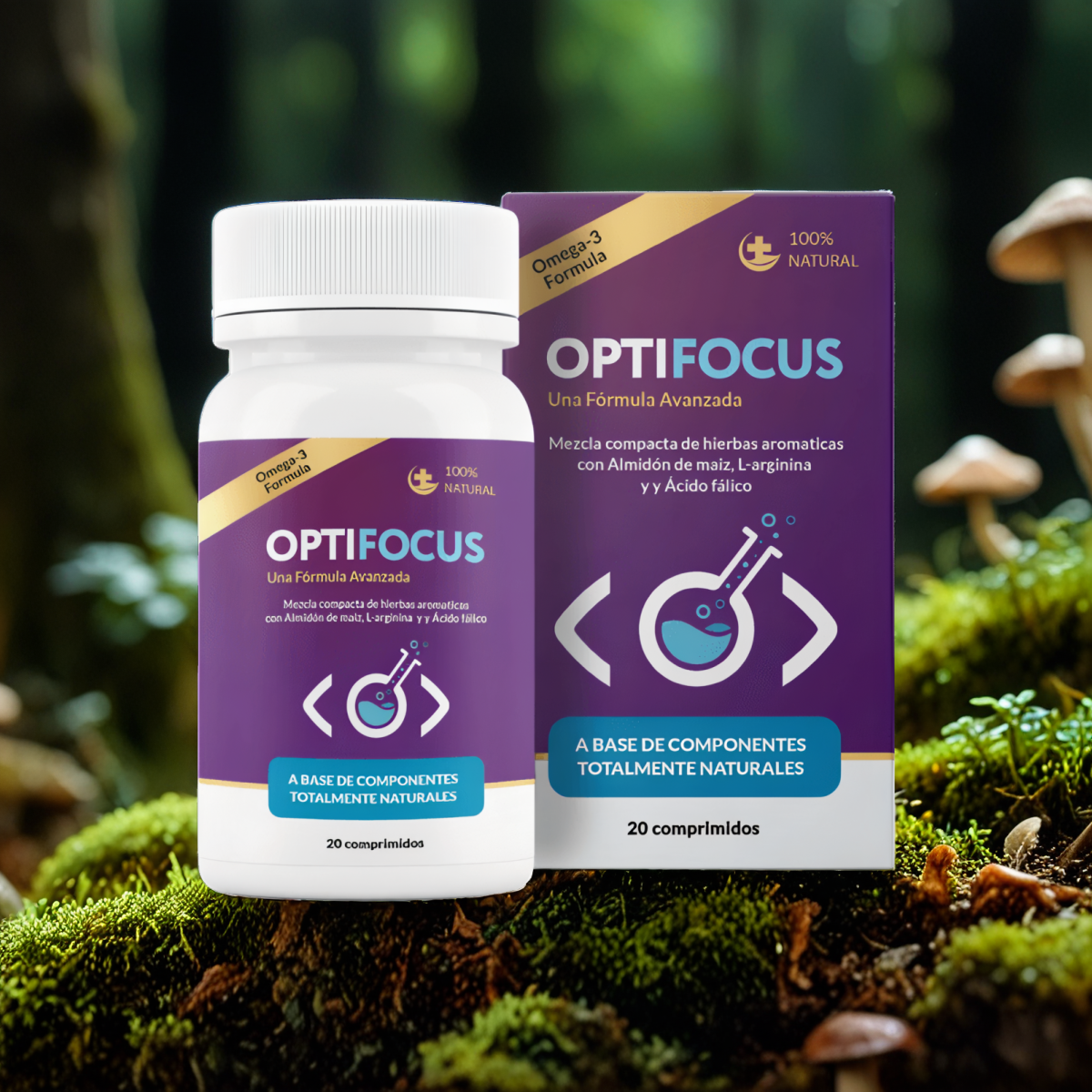 Optifocus