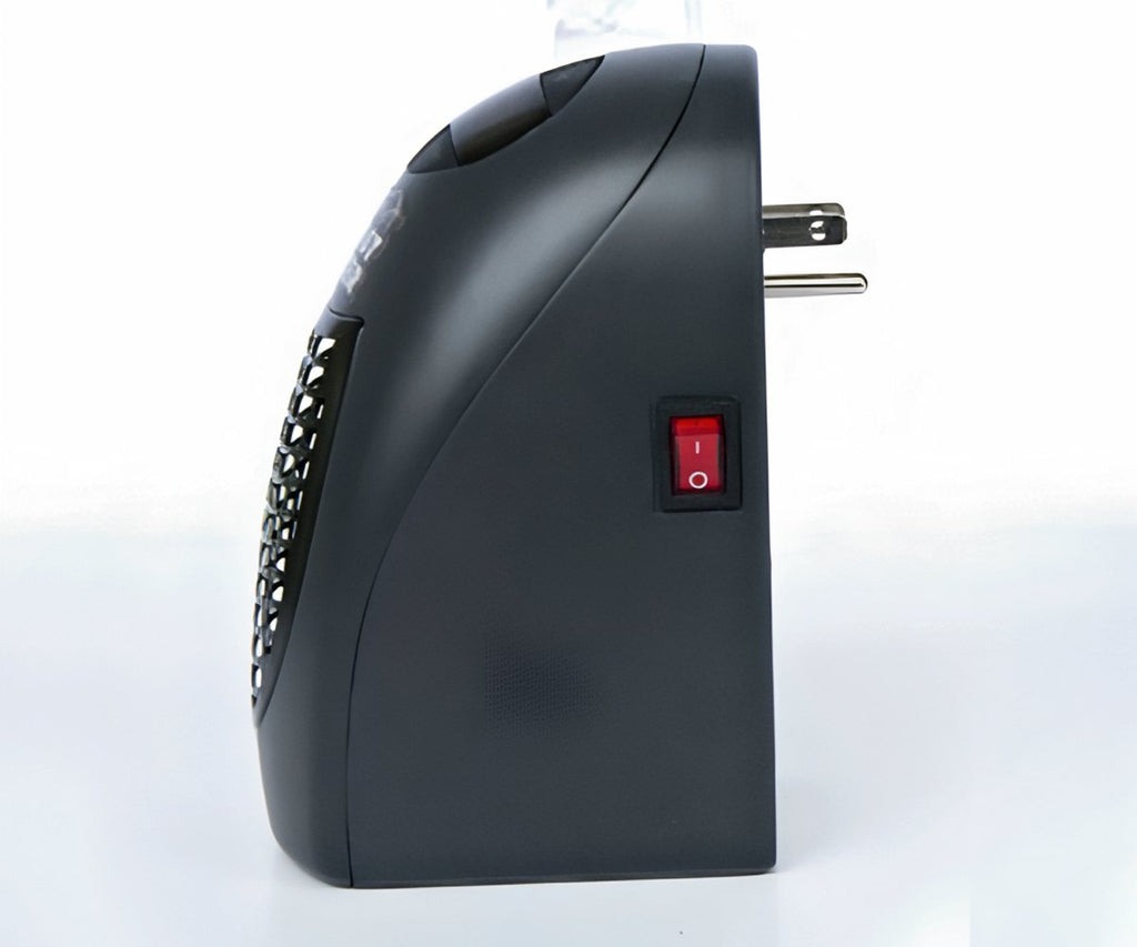 Fast Heater a 203 LEU