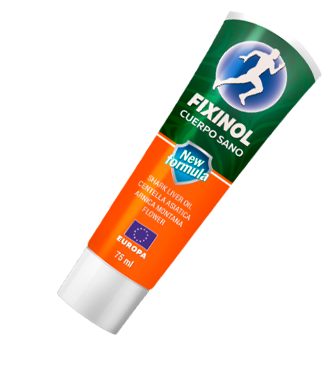 Fixinol