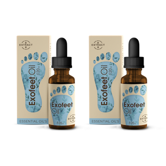 Exofeet Oil