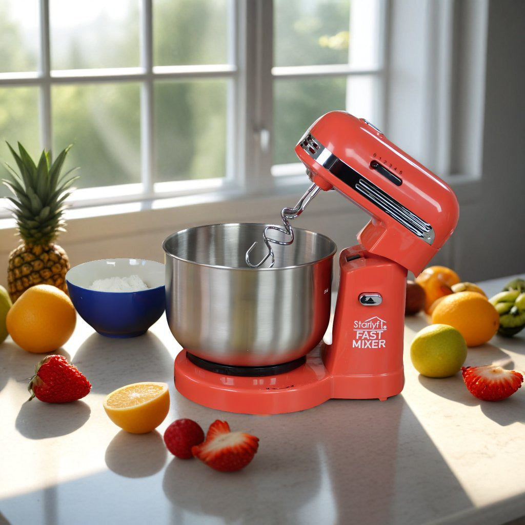 Fast Mixer 99,99€