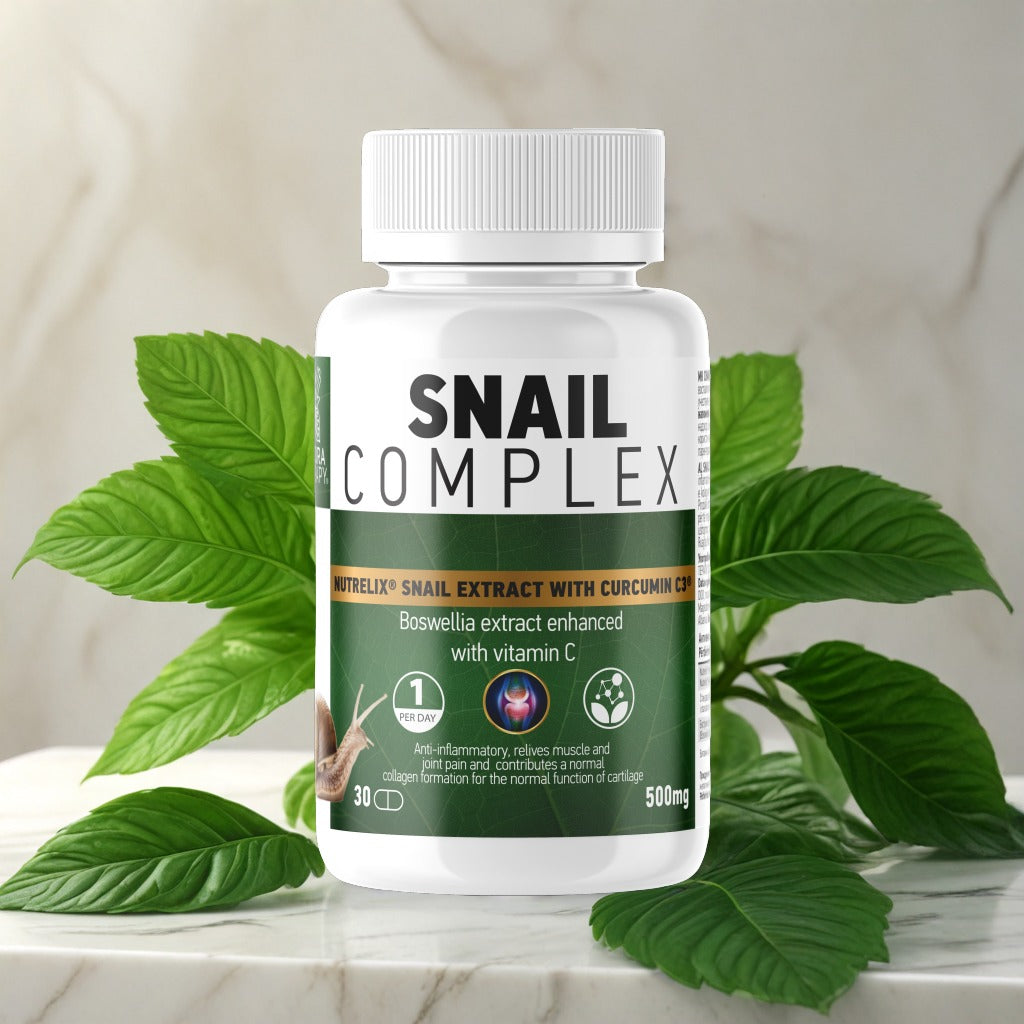 Snail Complex