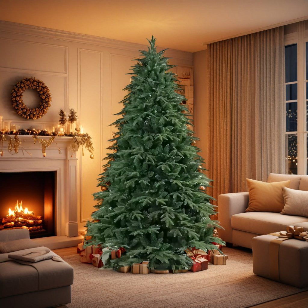 Christmas Tree a 355 LEU