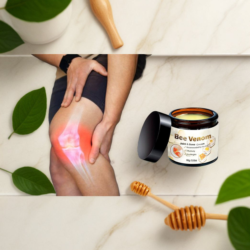 Bee Venom Cream 2x1 a 248 LEU