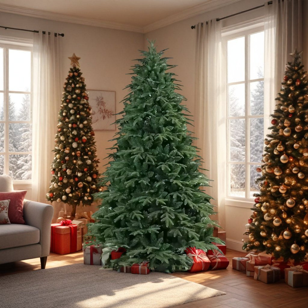 Christmas Tree a 1.455 CZK