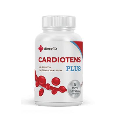 CARDIOTENS (LOW PRICE)