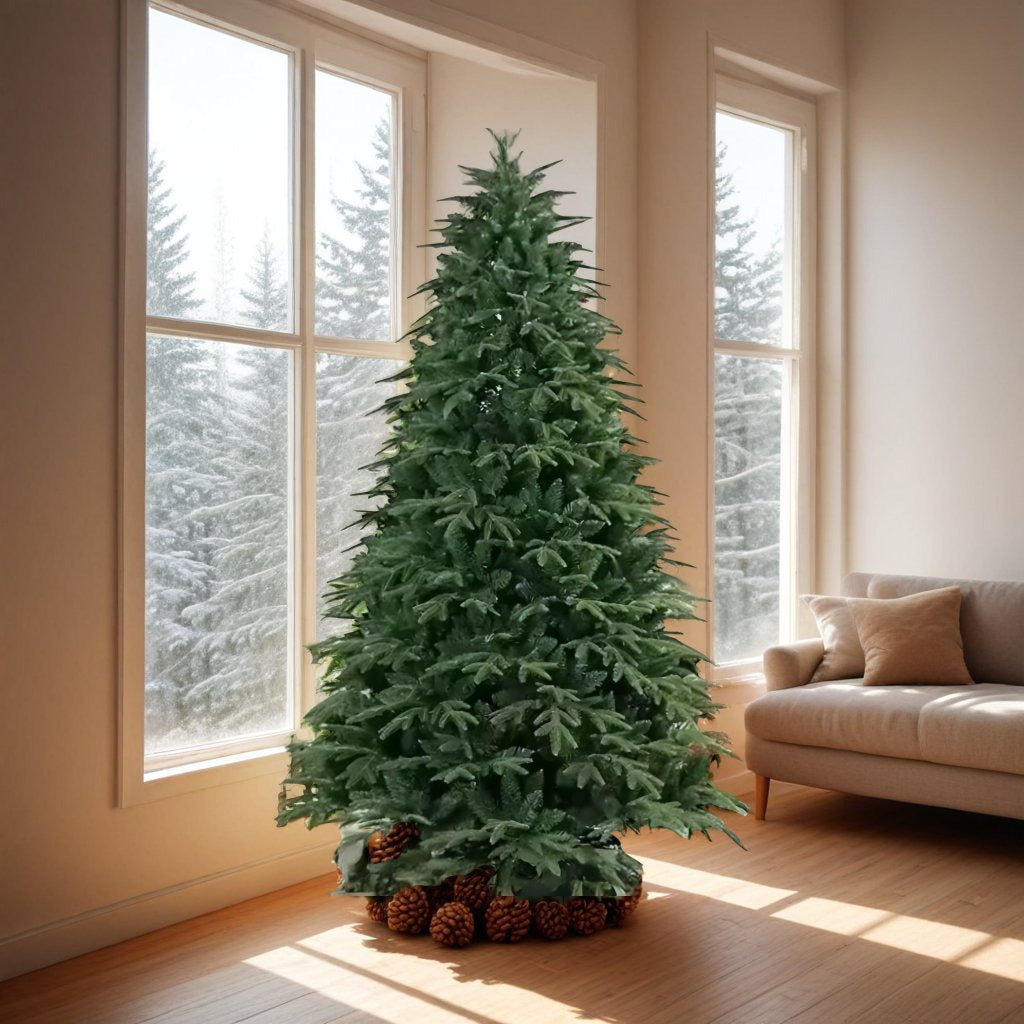 Christmas Tree a 355 LEU