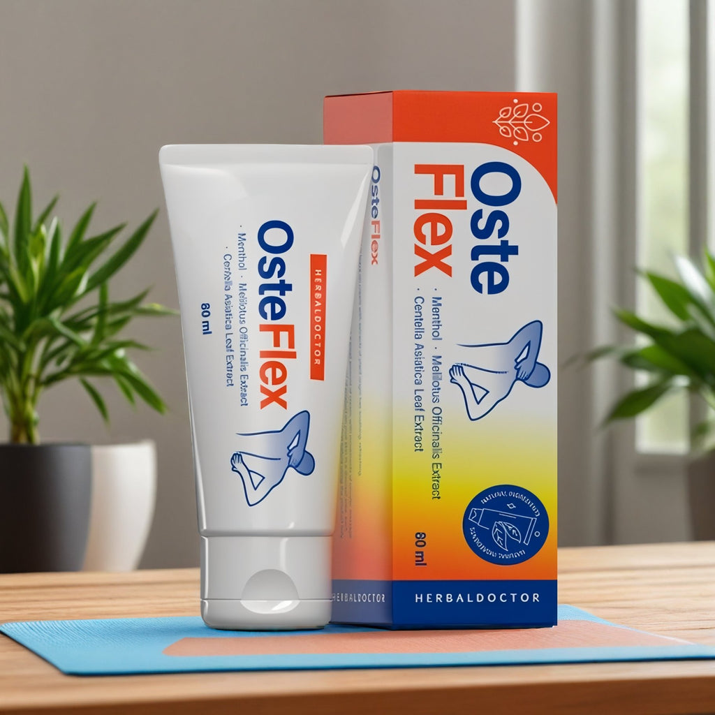 OSTEFLEX (LOW PRICE)