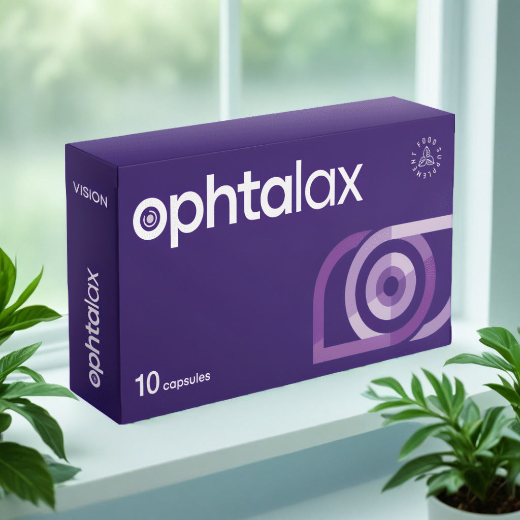 Ophtalax