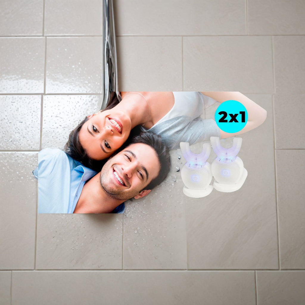 Starlyf Express Brush 2x1 a 59,99€