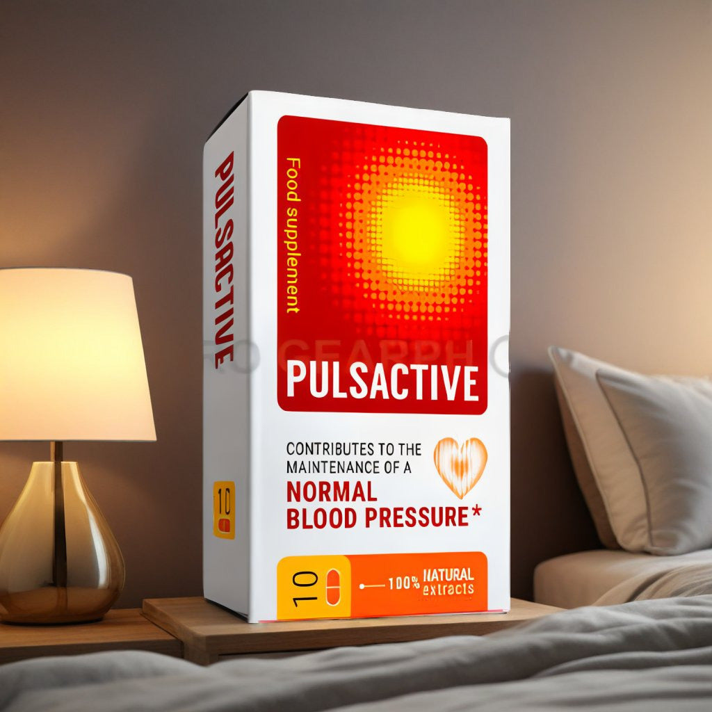 Pulsactive