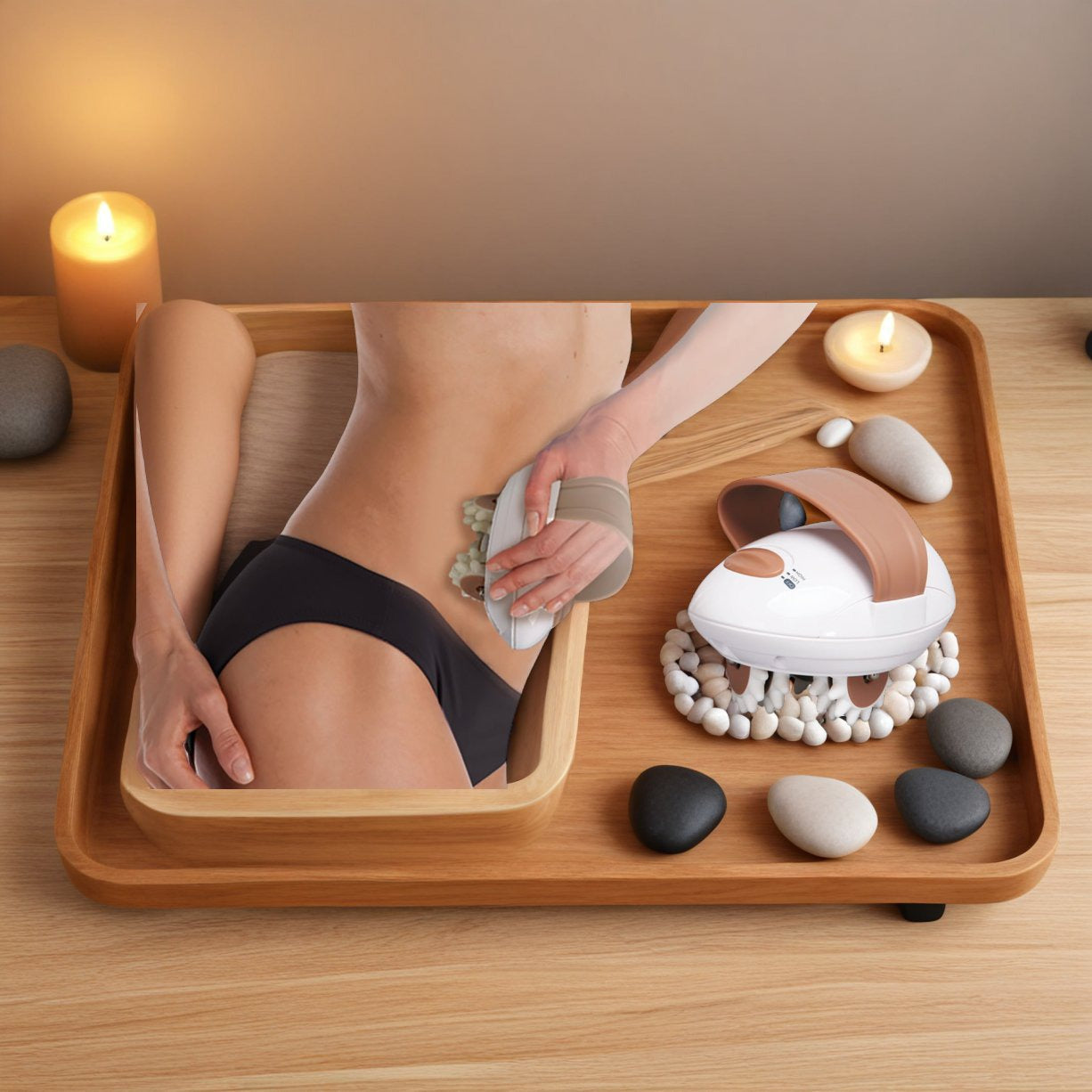 Celluslen Massager a 199 LEU