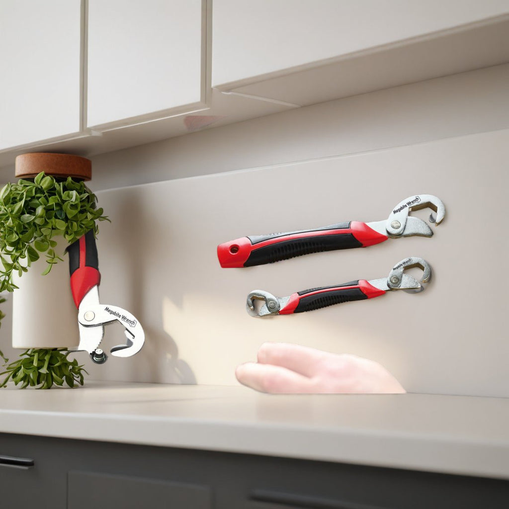 Megabite Wrench a 49,99€