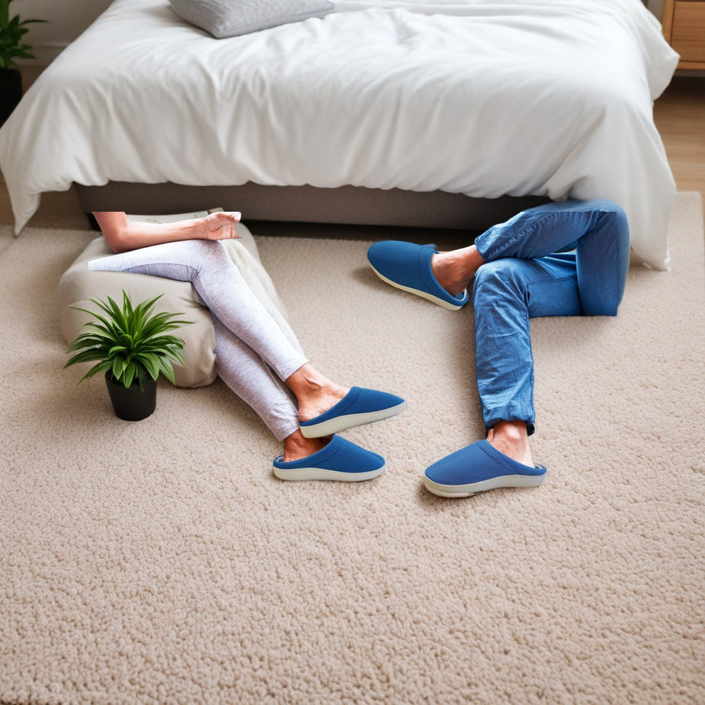 Stepluxe Slippers a 198 LEU