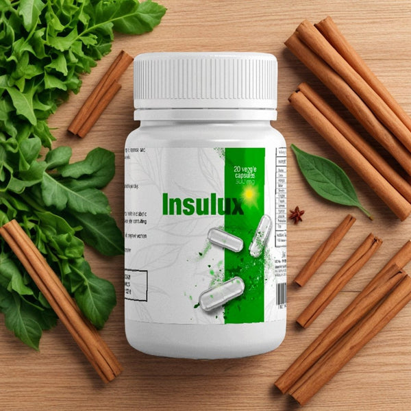 Insulux