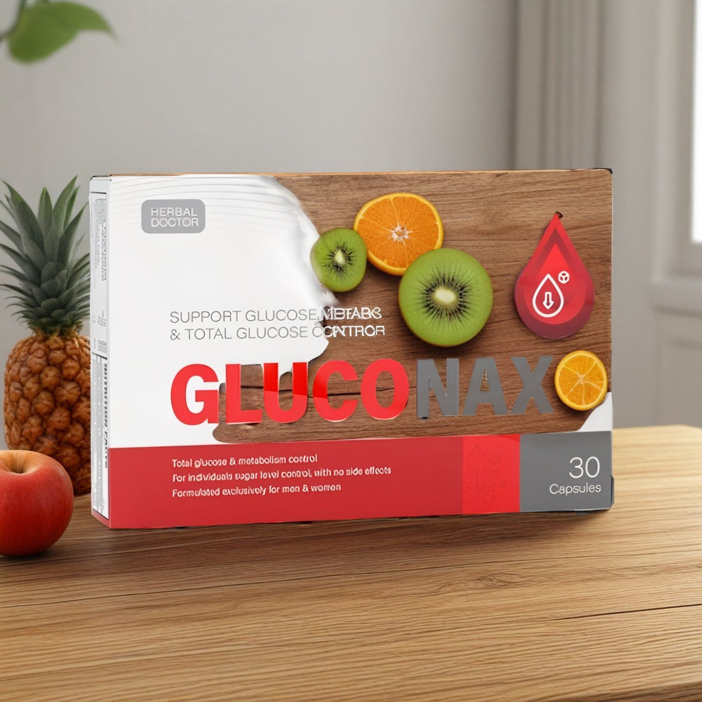 GLUCONAX (LOW PRICE)