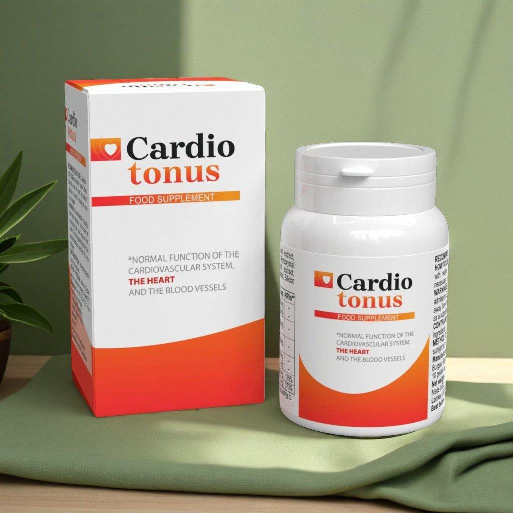Cardiotonus 39€