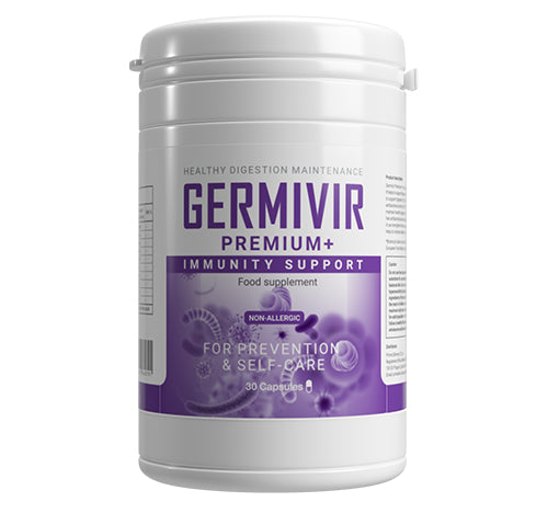 GERMIVIR (111 RON)