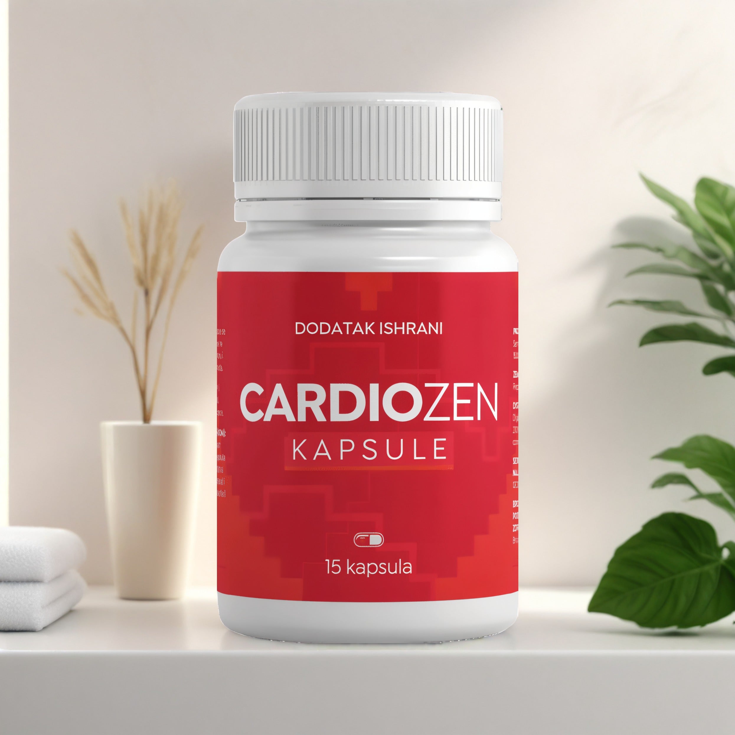 Cardiozen