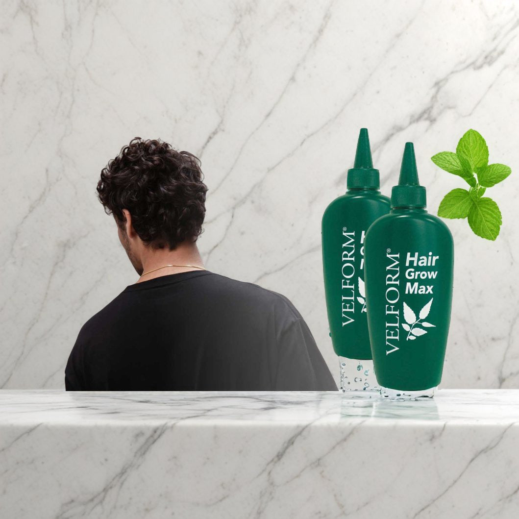 Hair Grow Max 2x1 a 248 LEU