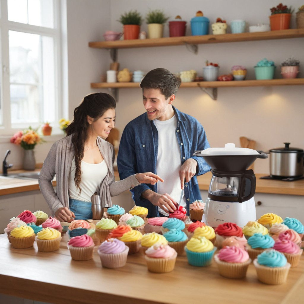 Kitchen Robot a 189,99€