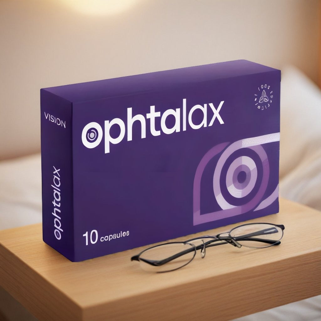 Ophtalax