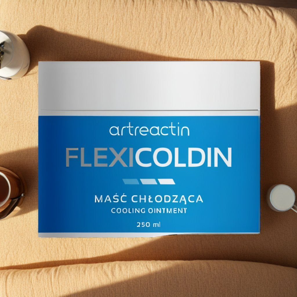 Flexicoldin Forte