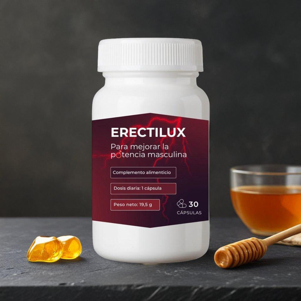 (OFF) Erectilux 29€