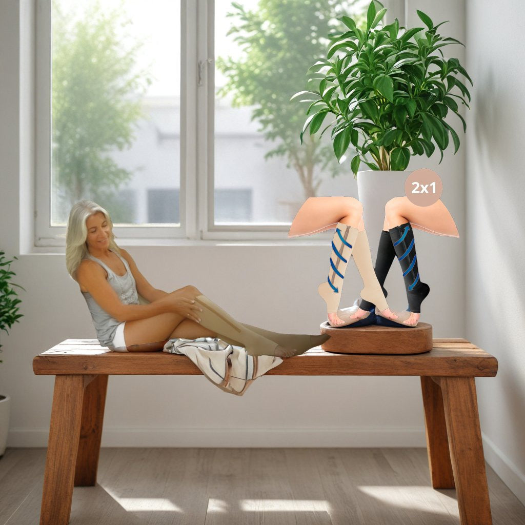 Comfy Socks 2x1 a 20.000 HUF