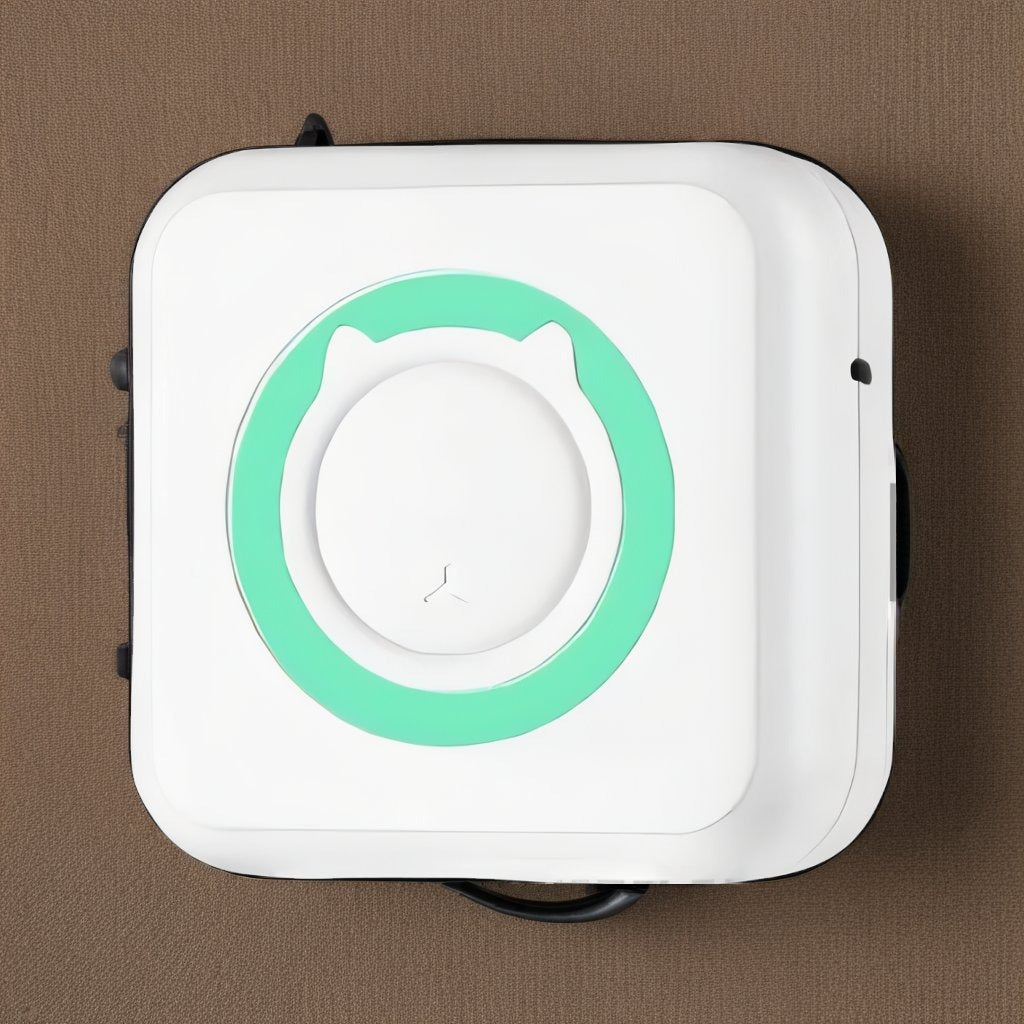 PORTABLE MINI PRINTER