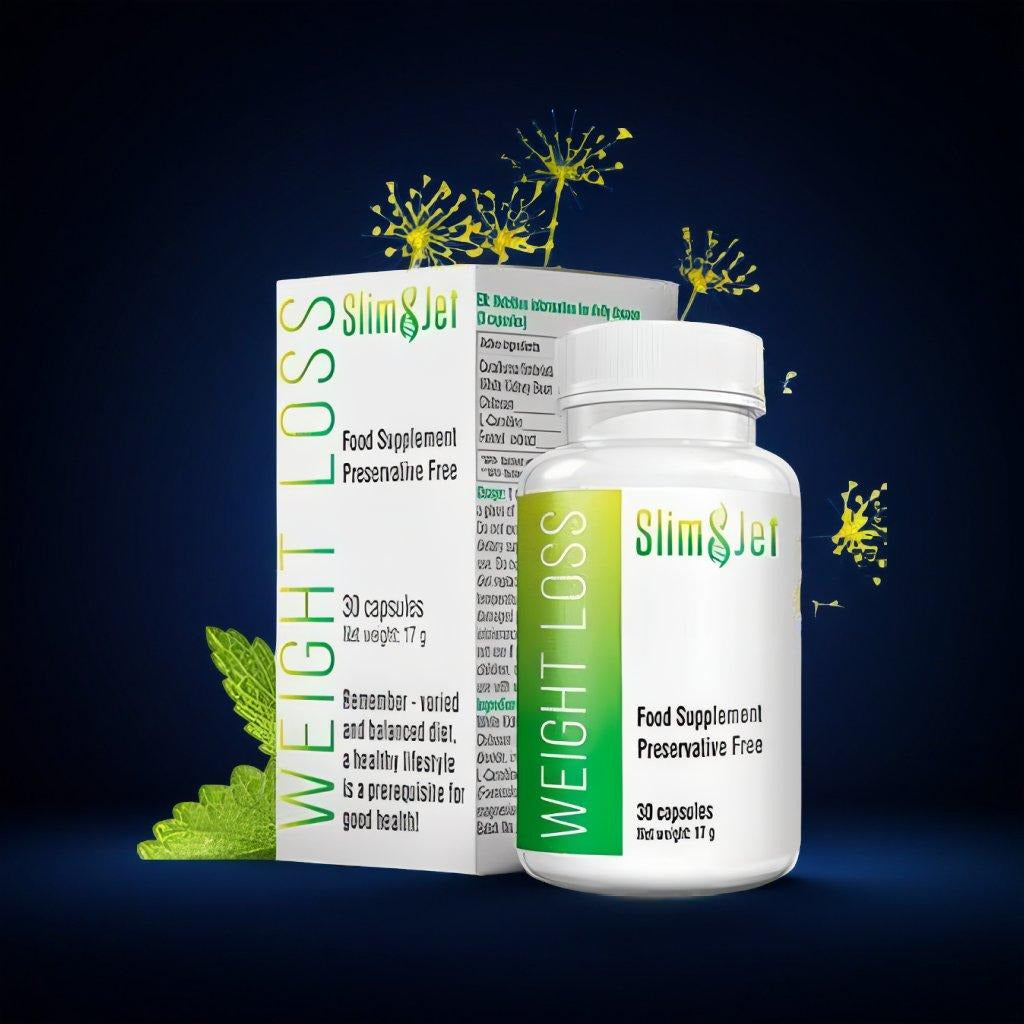 SlimJet