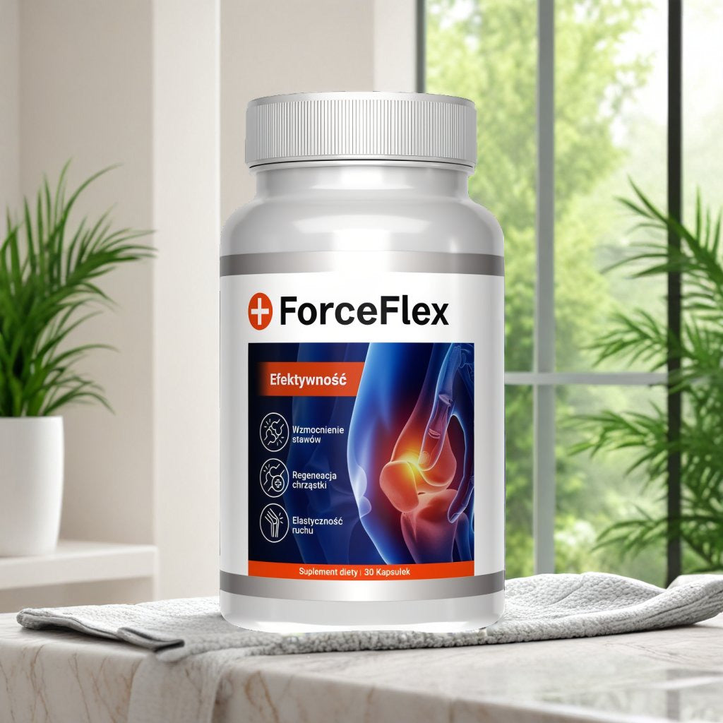 ForceFlex Low