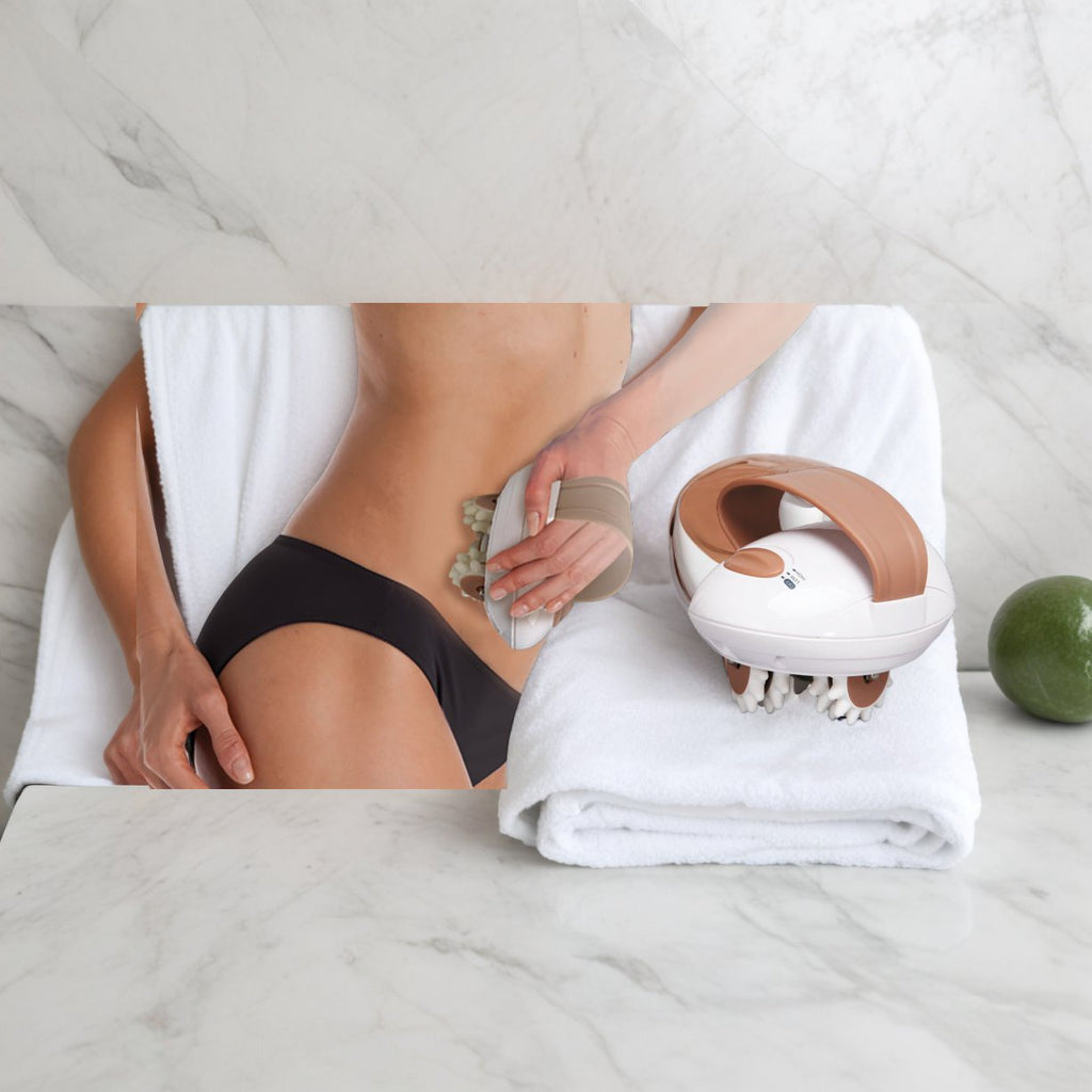 Celluslen Massager a 39,99€