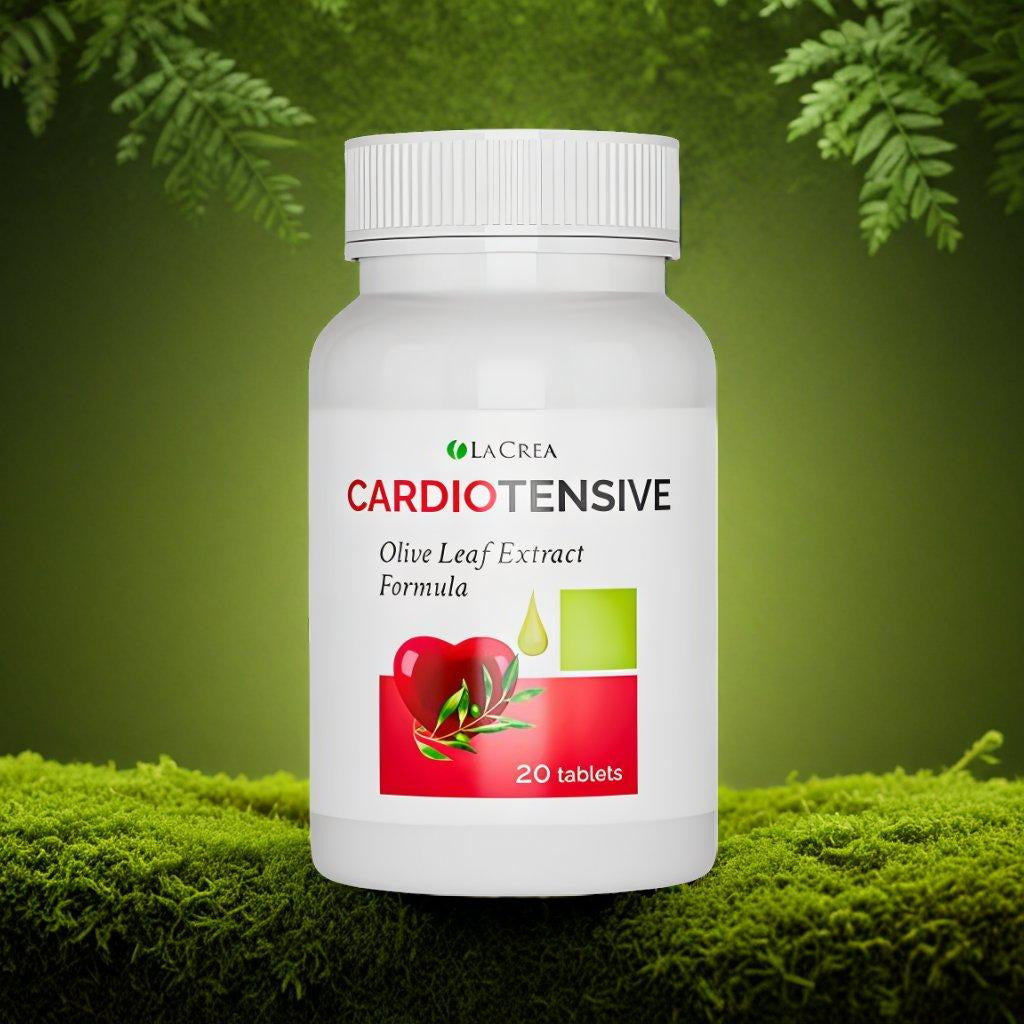 Cardiotensive low price