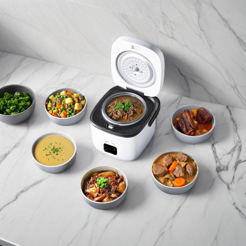 Multicooker a 299 LEU