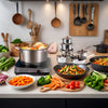 Cookware Set a 89,99€