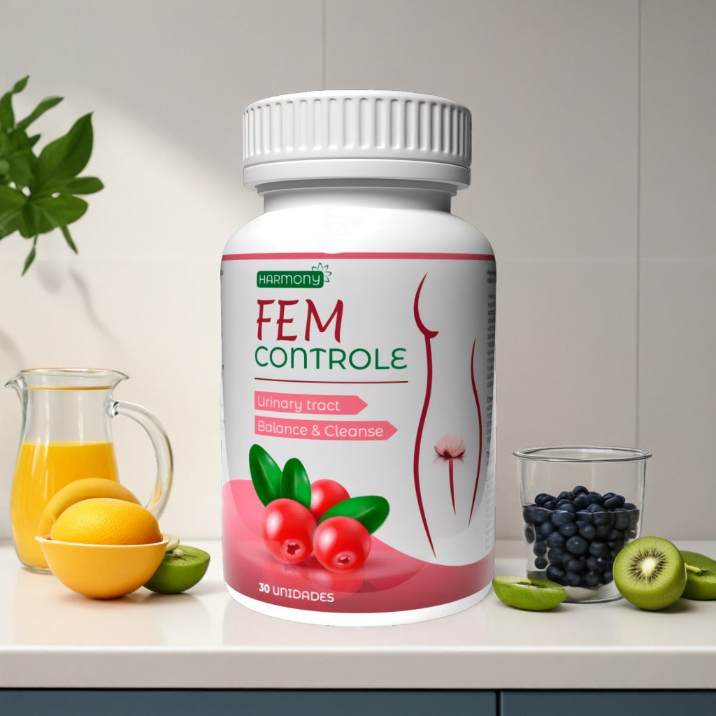 Fem Controle