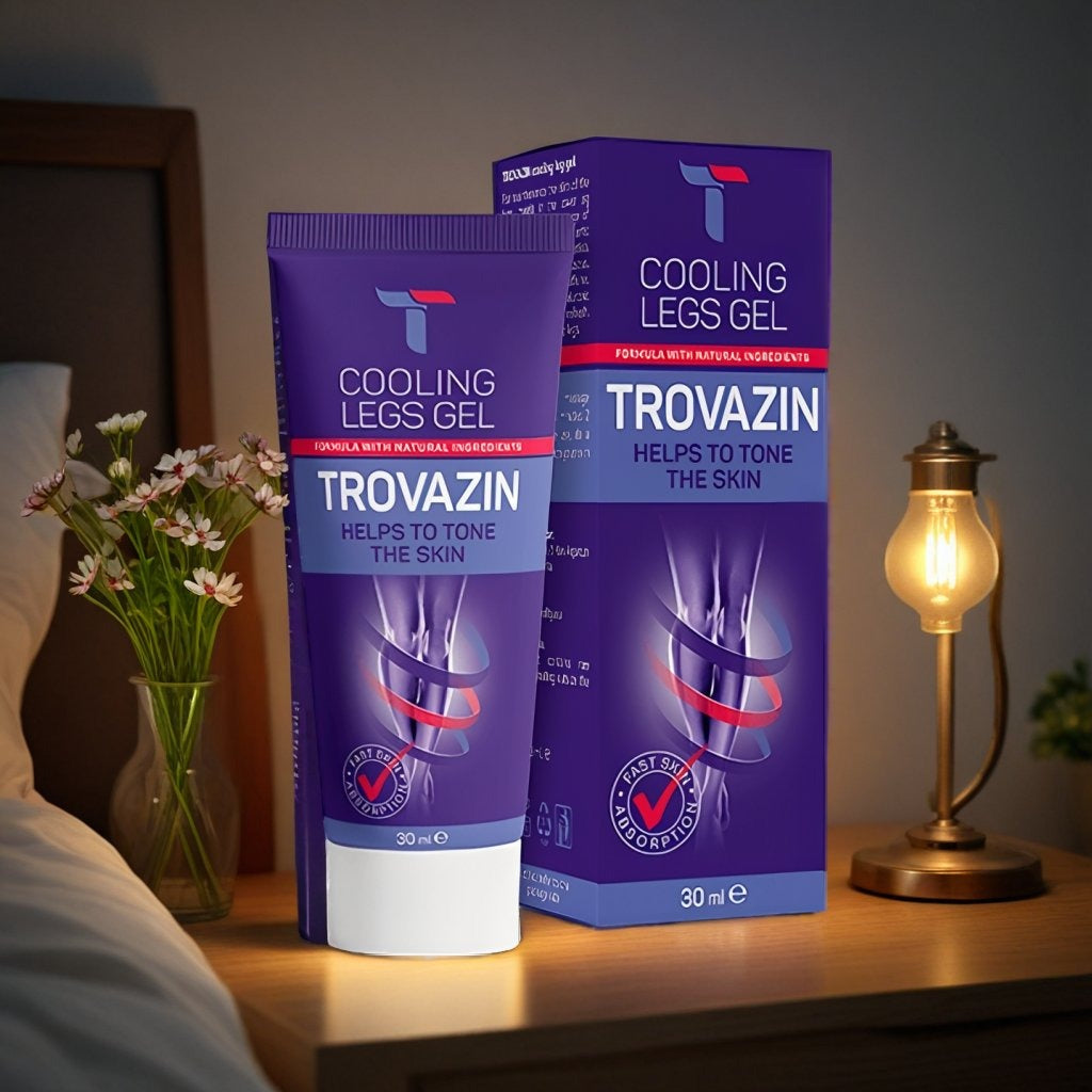 Trovazin
