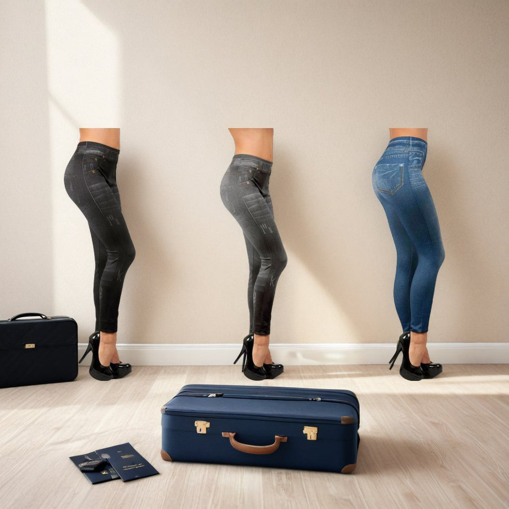 Slim Jeggings 3 a 208,00 PLN