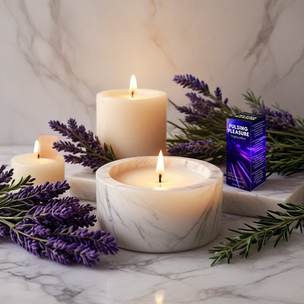 Pulsing Pleasure 2x1 a 24.000 HUF