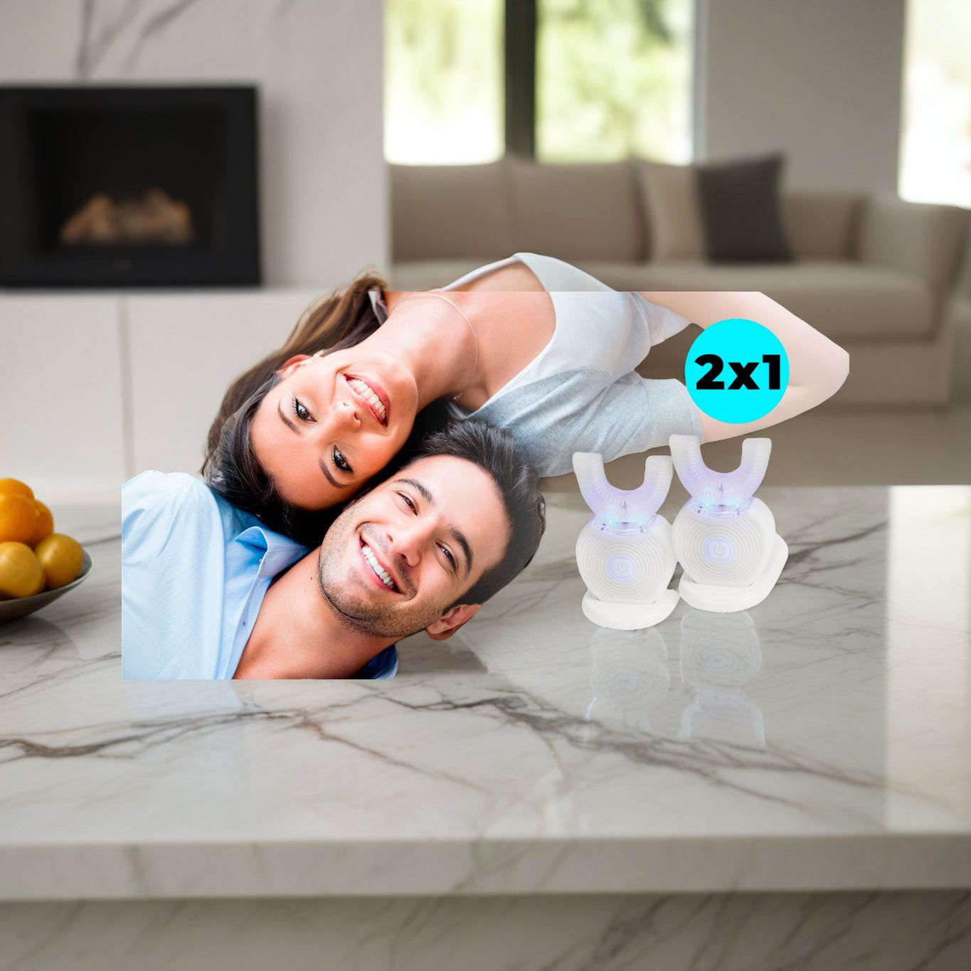 Starlyf Express Brush 2x1 a 59,99€