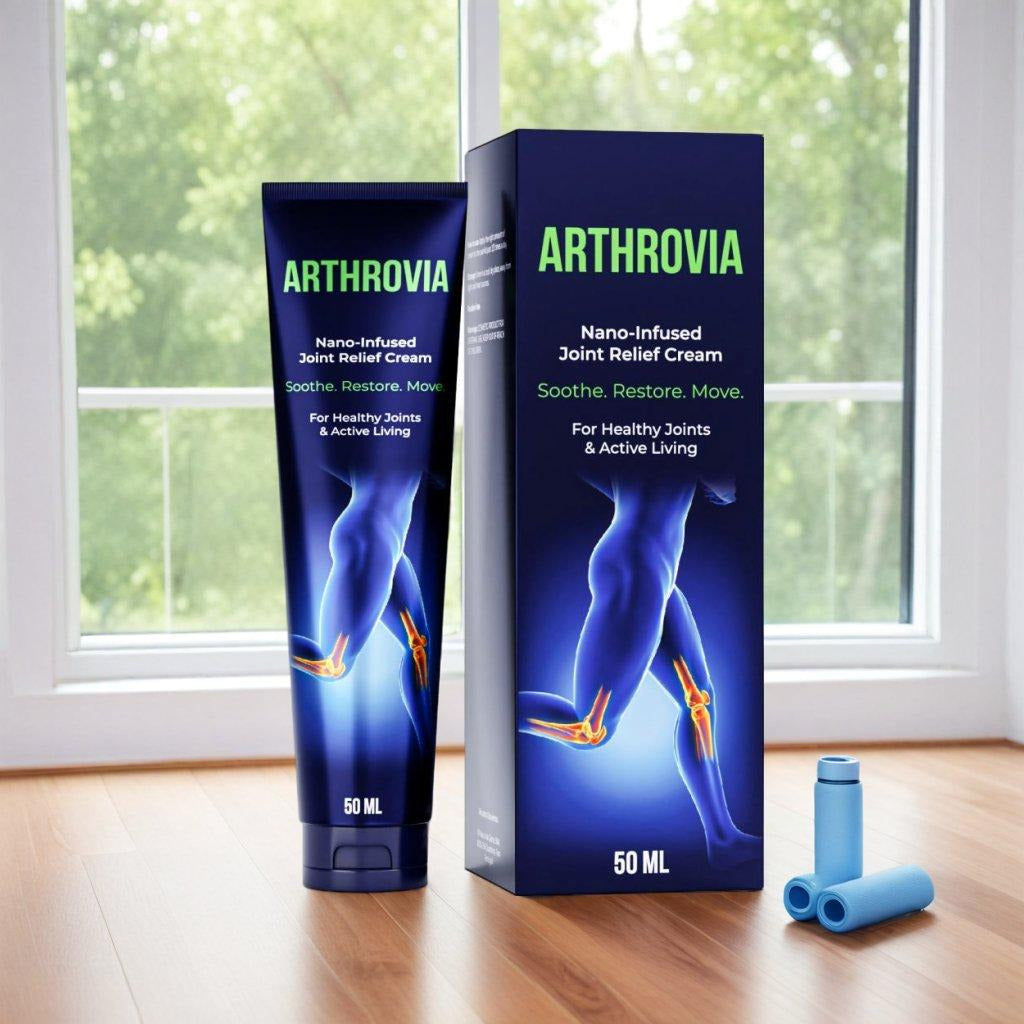 Arthrovia low price