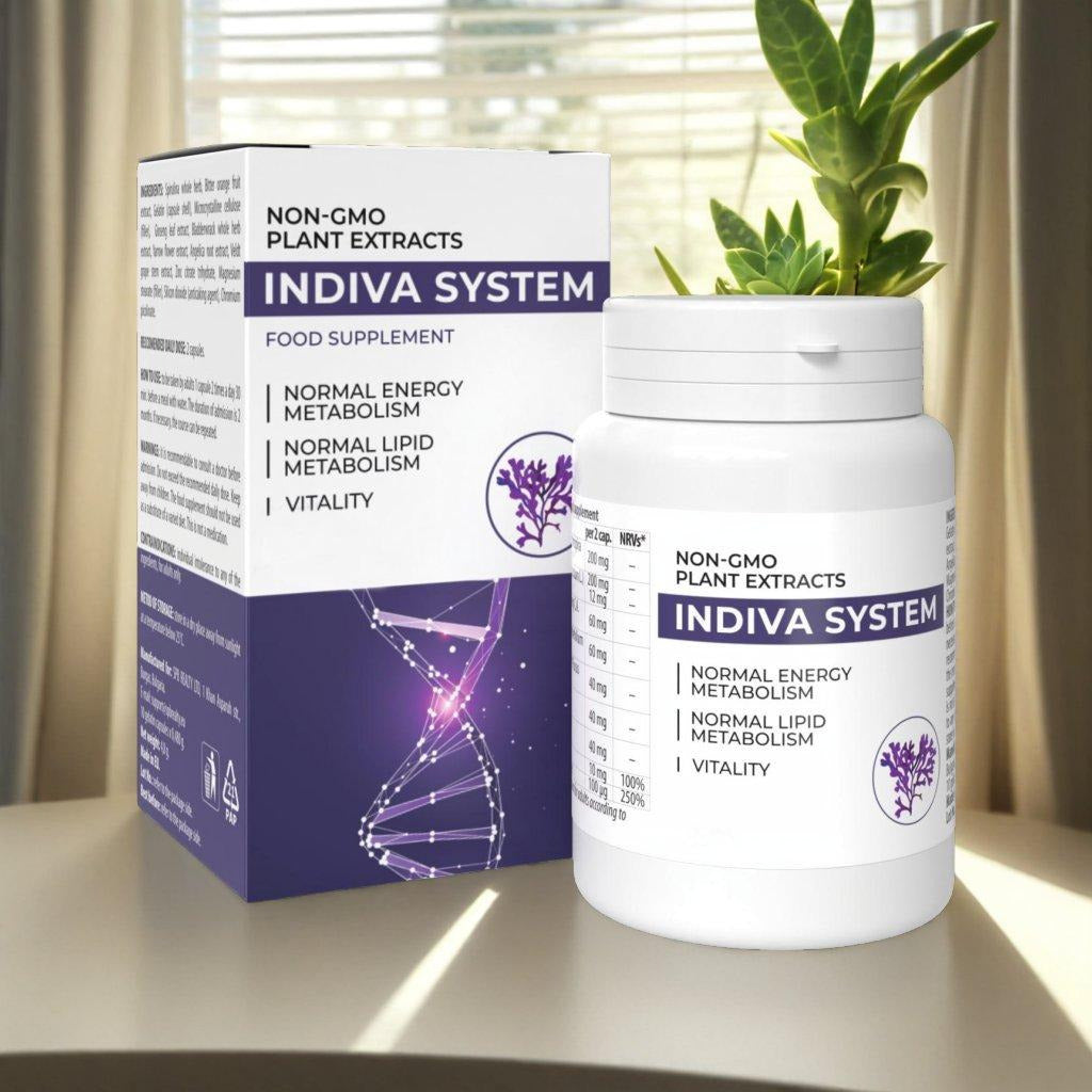 InDiva System 39€