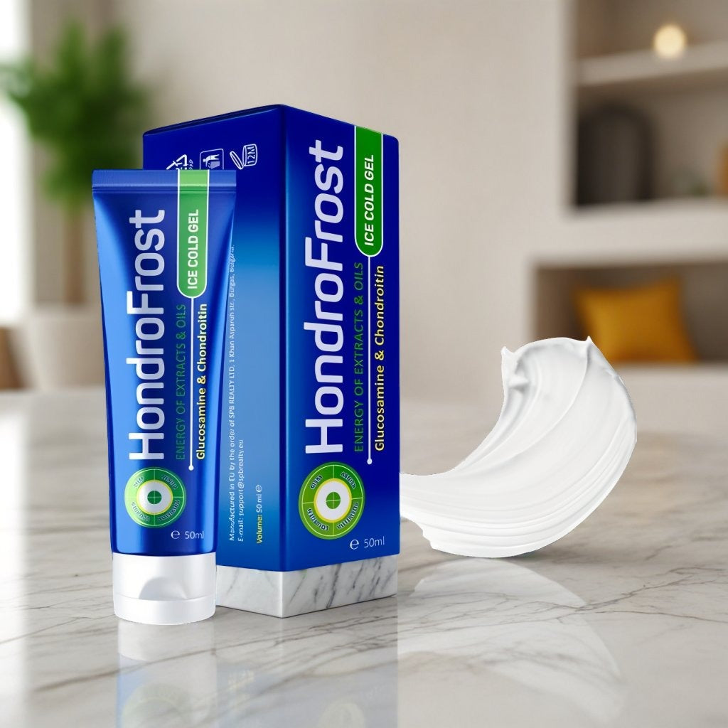 Hondrofrost low price