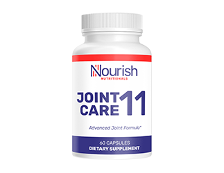 JointCare 11 - 1 Bottle