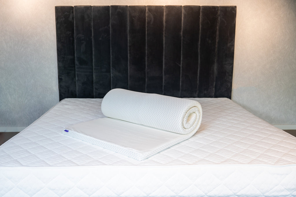 Kalma Infinity prostirka and GIFT